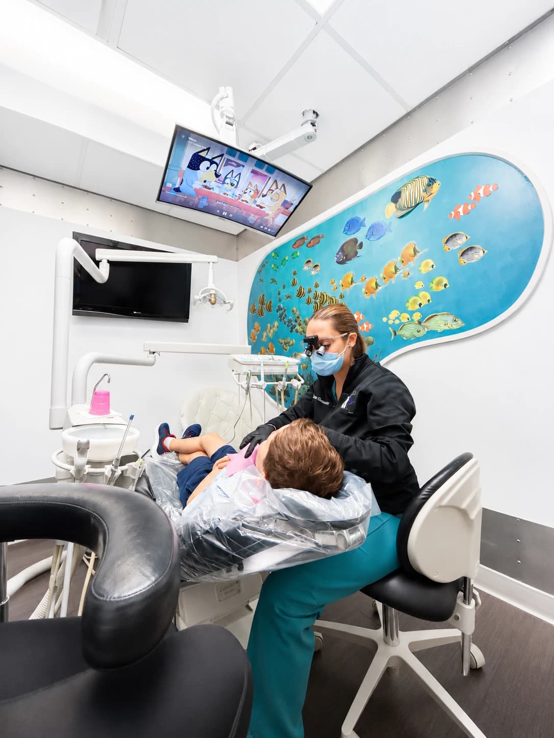 ADVANCED PEDIATRIC CARE