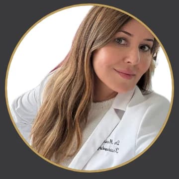 Dott.ssa Marina Krasnopolsky, Tribeca Dental Studio, New York