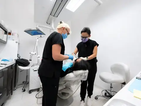El Destino Dental Líder en NYC