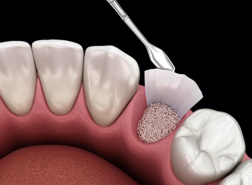 Tribeca Dental Studio Surgical Suite