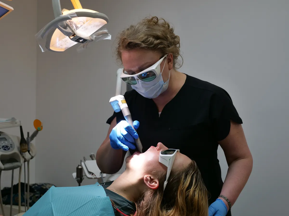 Teeth cleaning cost in NYC — honest cleaning pricing conversations at Tribeca Dental Studio