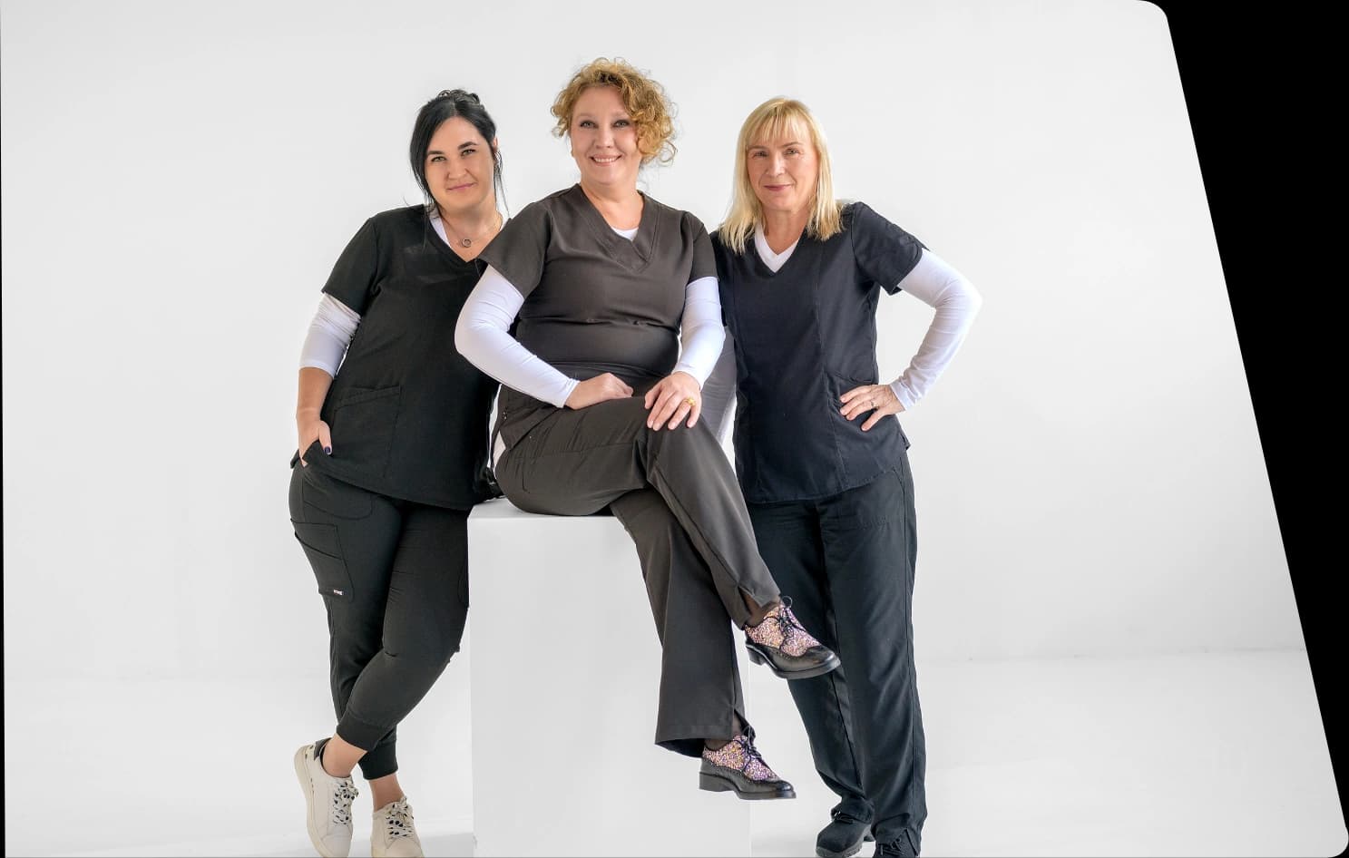 Tribeca Dental Studio team in Tribeca, New York