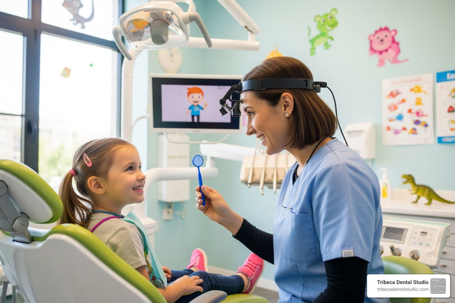 Buyer's Guide: Best Pediatric Dentists in NYC for 2026
