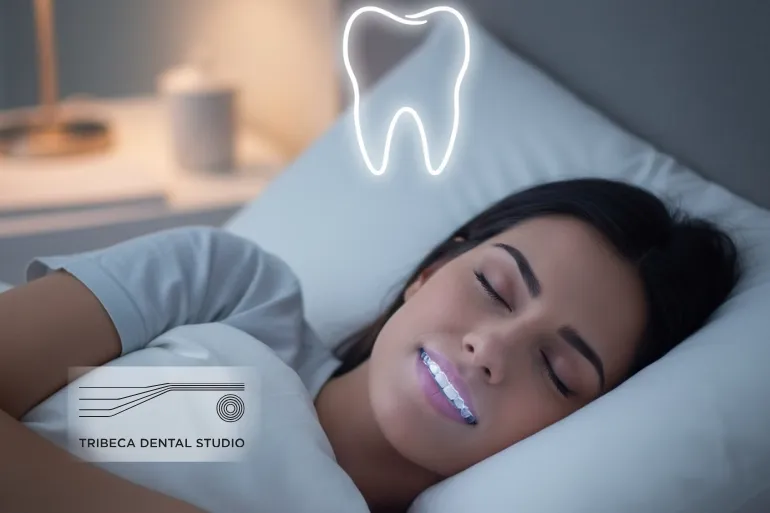 How To Stop Grinding Teeth in Sleep Naturally: Effective Remedies