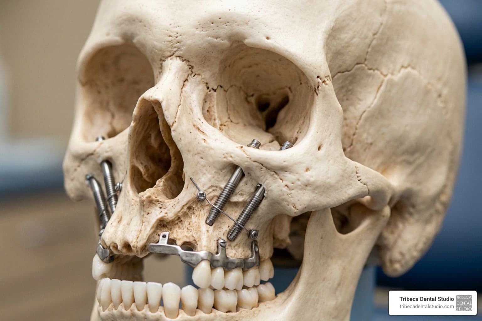 Zygomatic Implants Success Rate and Safety Facts