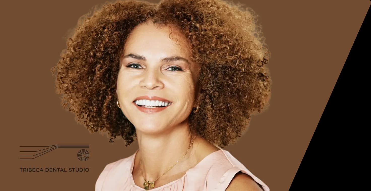 Tribeca Dental Studio: Modern Technology Meets Personalized Service
