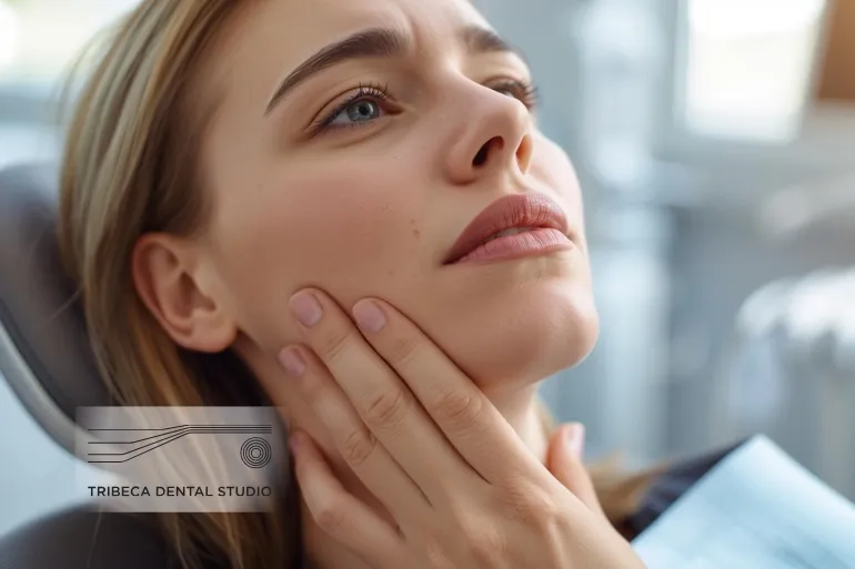 TMJ Disorder After Wisdom Teeth Removal: Causes, Symptoms, and Treatment Options