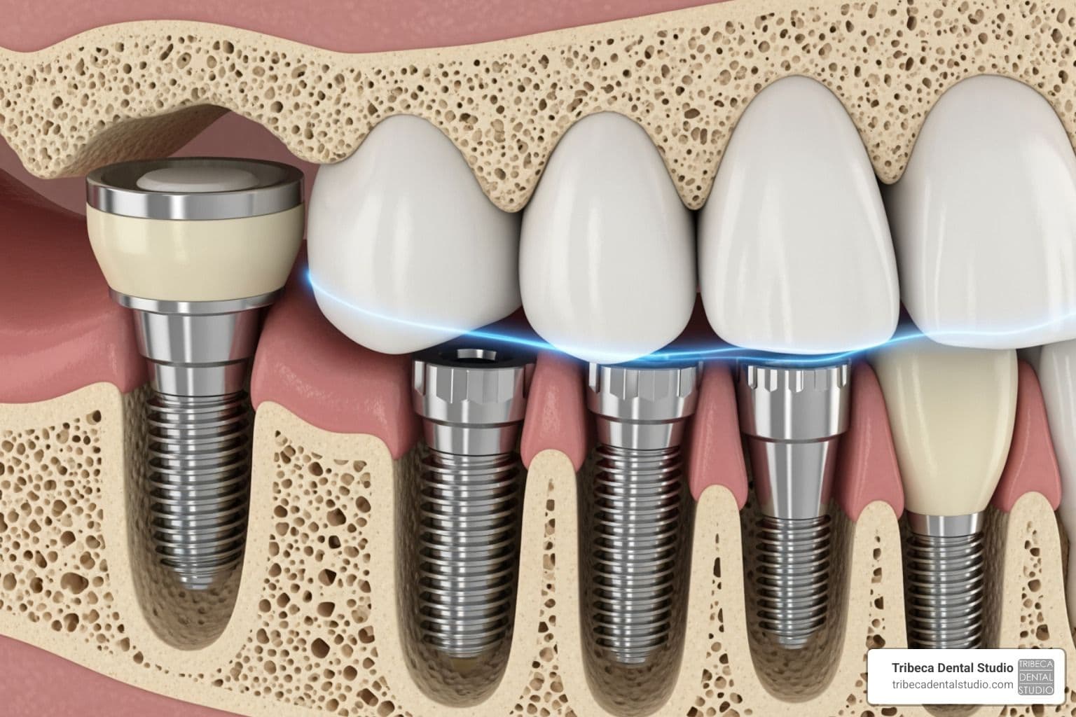 Zygomatic vs. Pterygoid: Unpacking Advanced Dental Implant Options