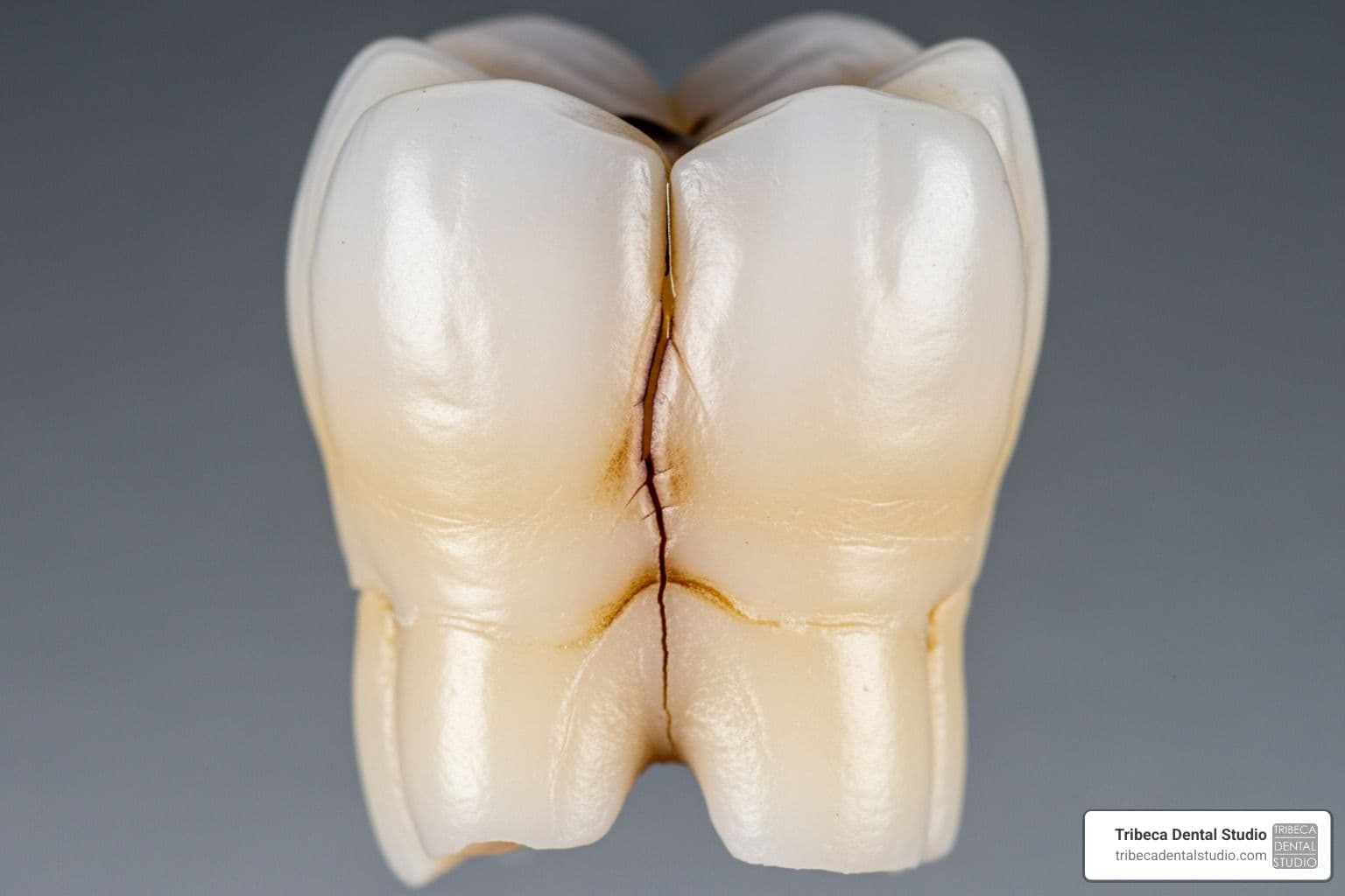Mending Your Molar: A Comprehensive Guide to Fractured Tooth Repair