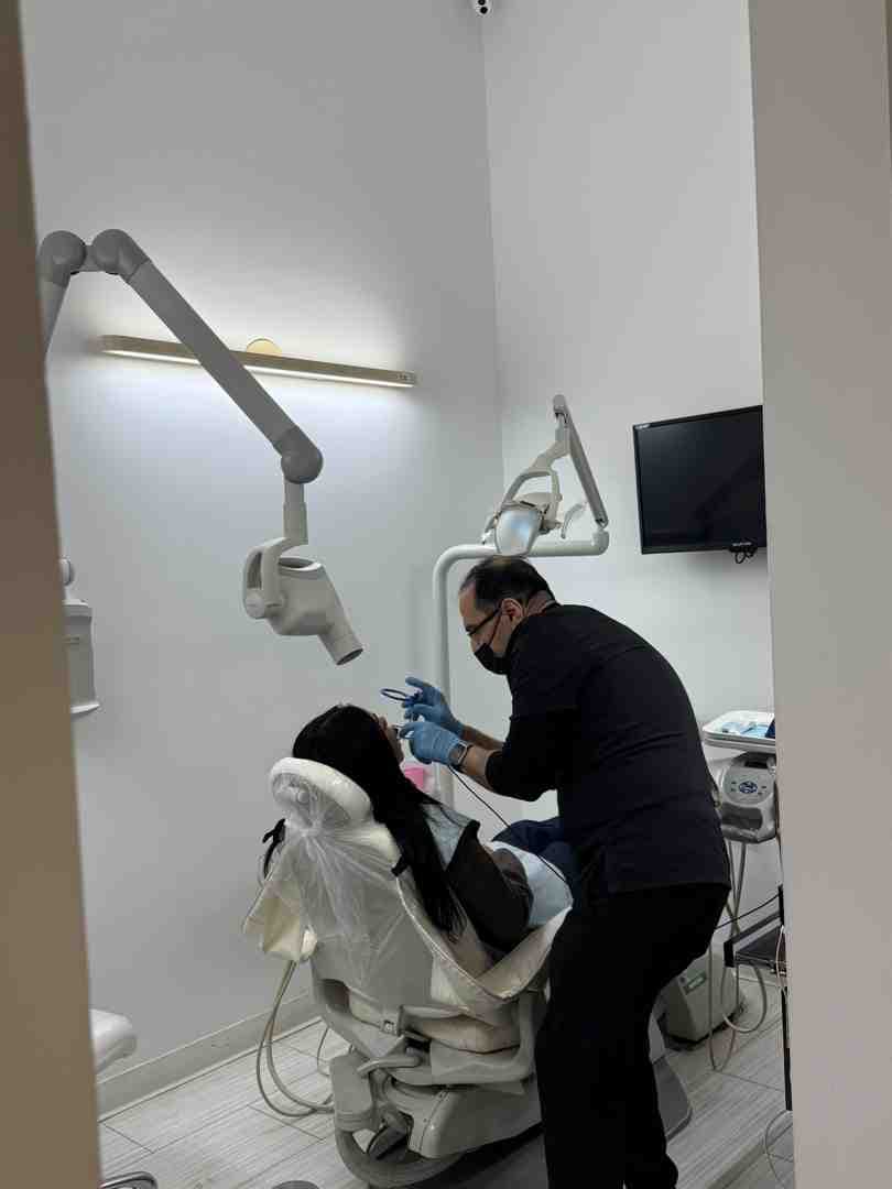 Demystifying Dental Fillings: What Happens When You Get a Tooth Filled