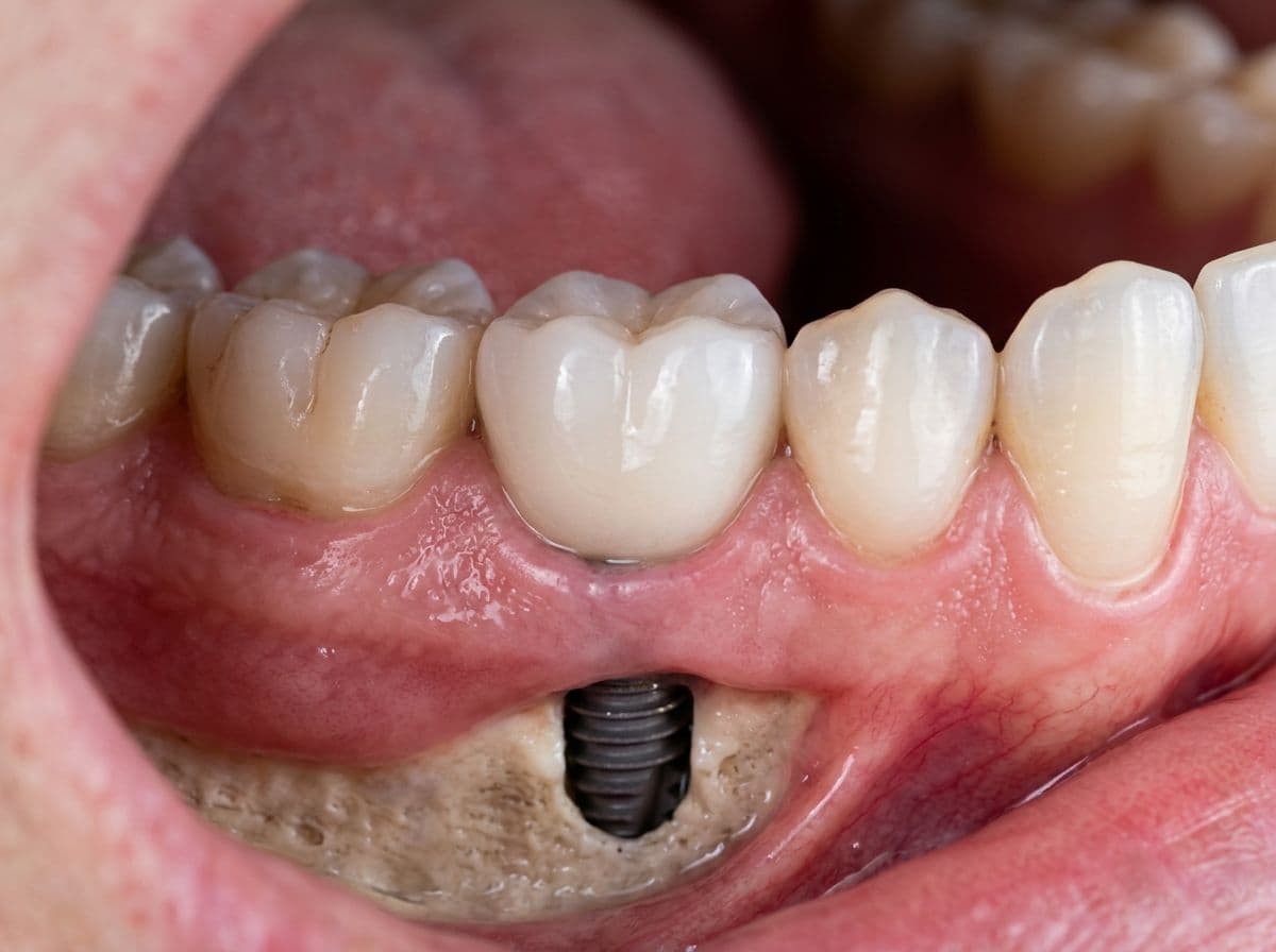 NYC's Premium Pick: Why Zirconia Implants Are the Clear Choice