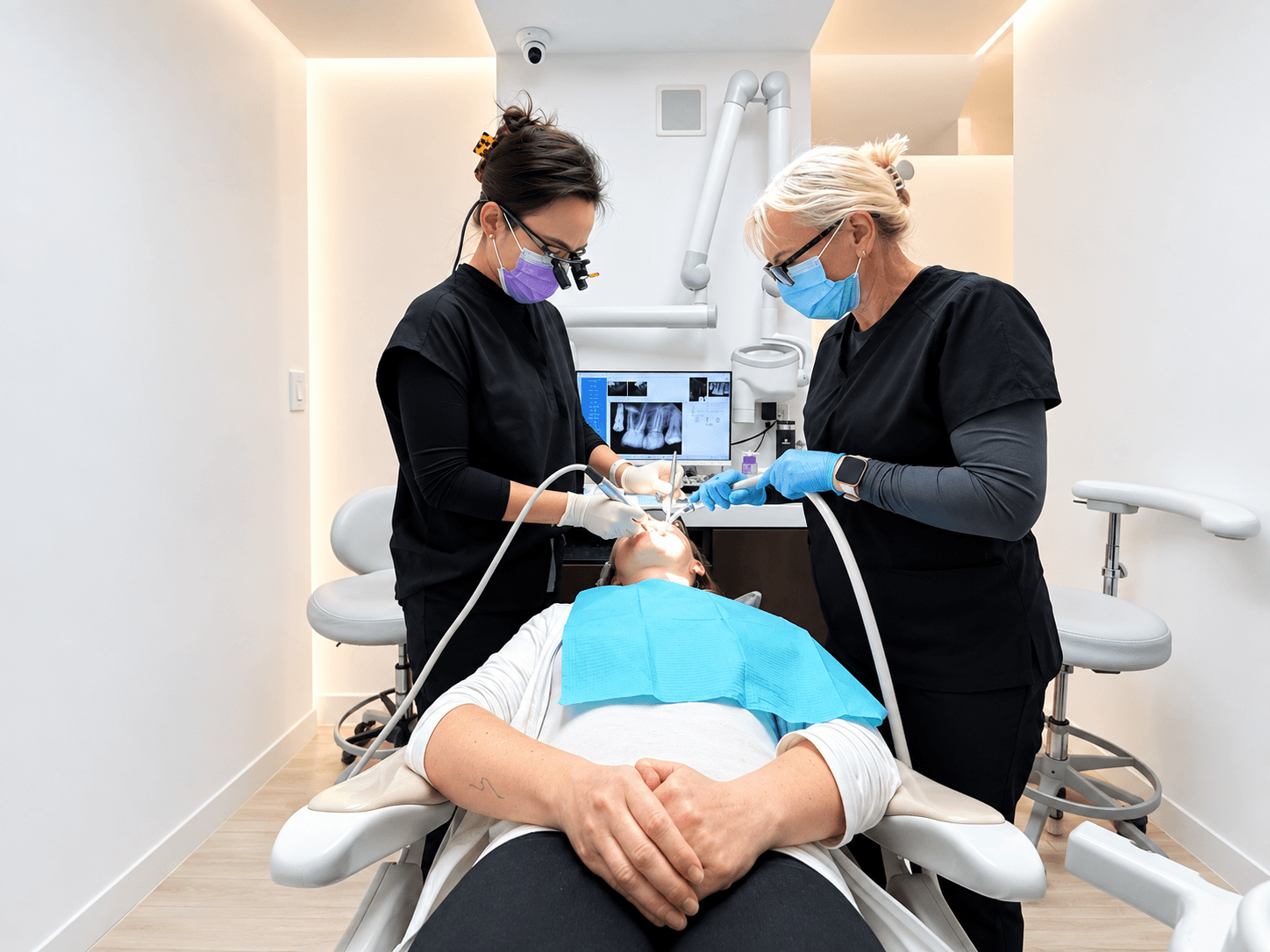 Mastering Porcelain Veneers in Tribeca: A Comprehensive Guide