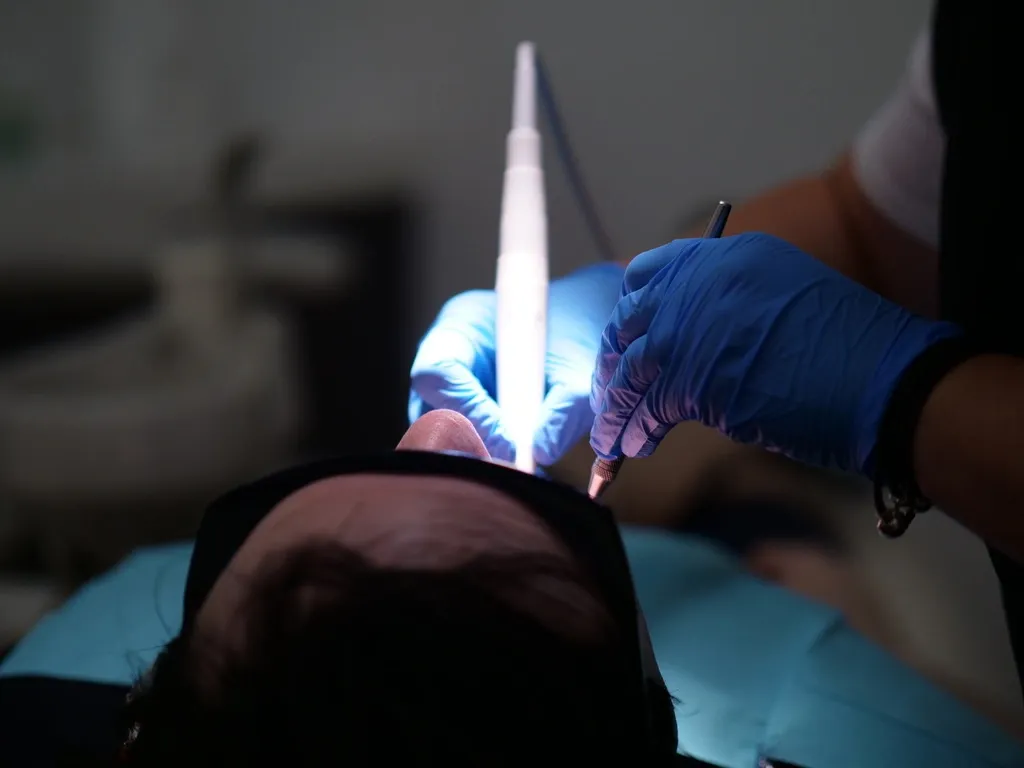 Laser Gum Treatment in NYC: What Patients Should Know