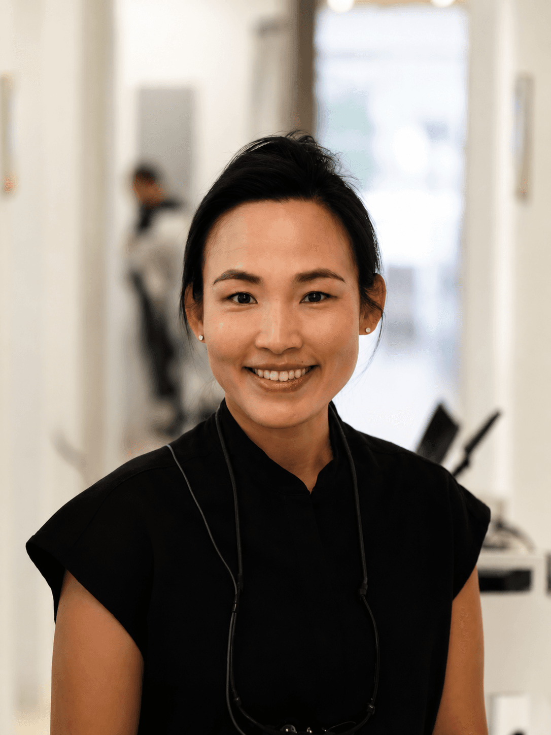 Dr. Claire Kim