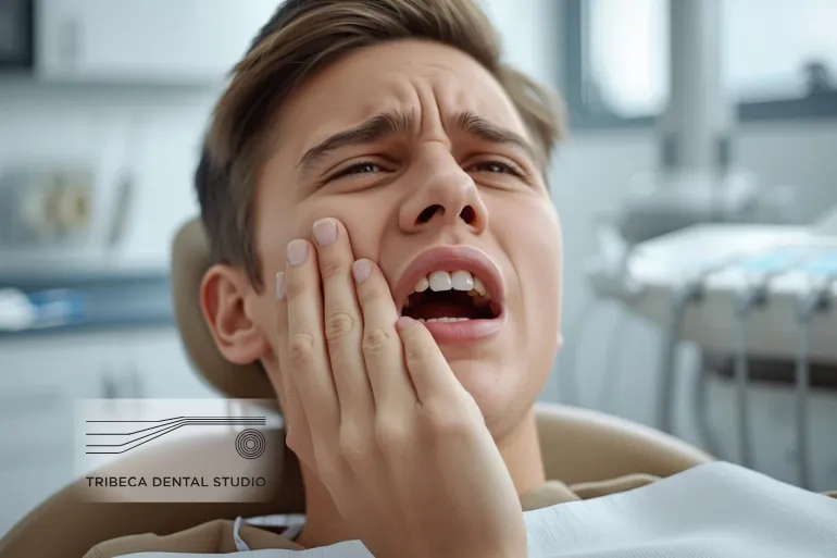 Sore Throat After Wisdom Teeth Removal? Real Causes and Remedies