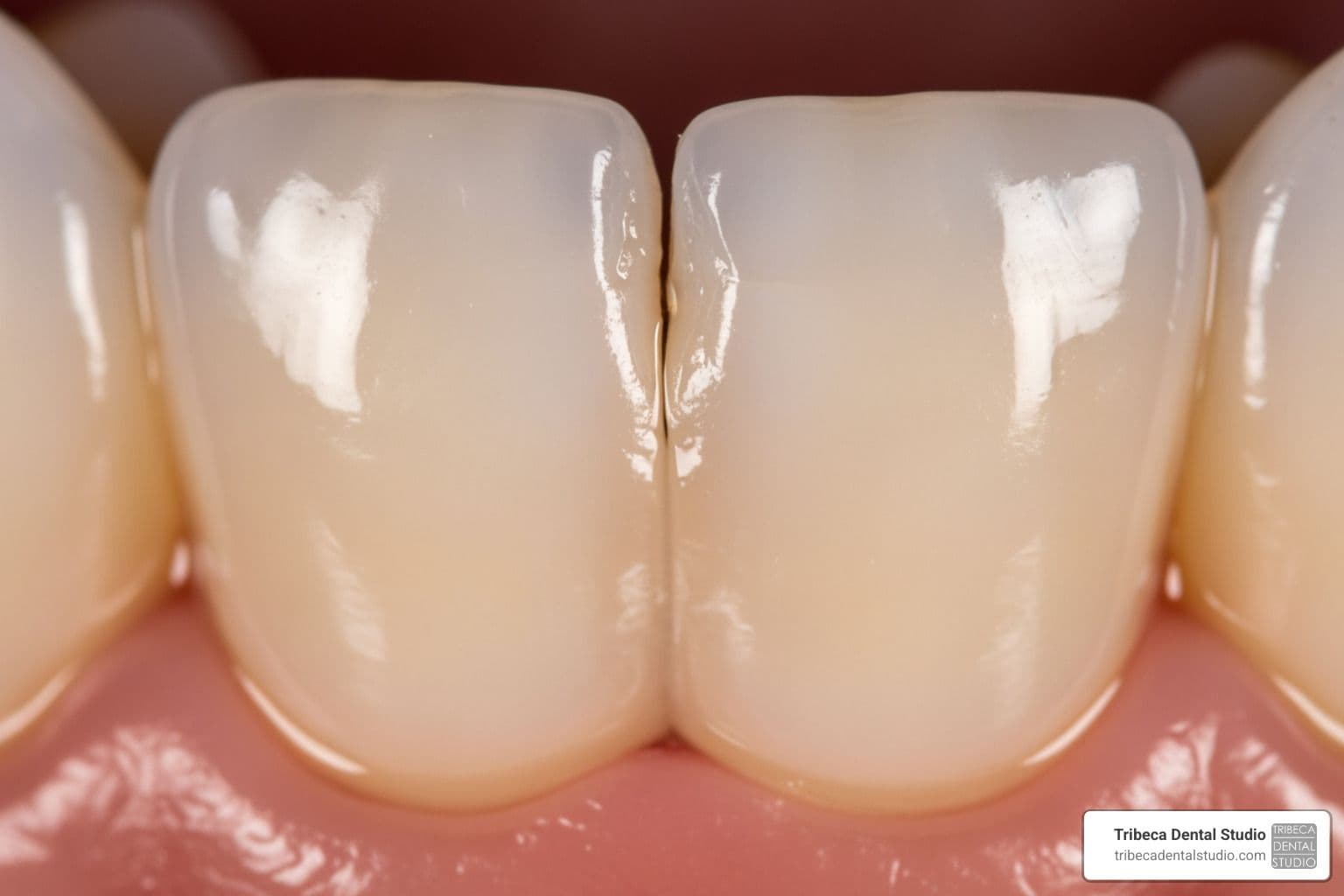 Front and Center: Repairing Your Chipped Front Tooth