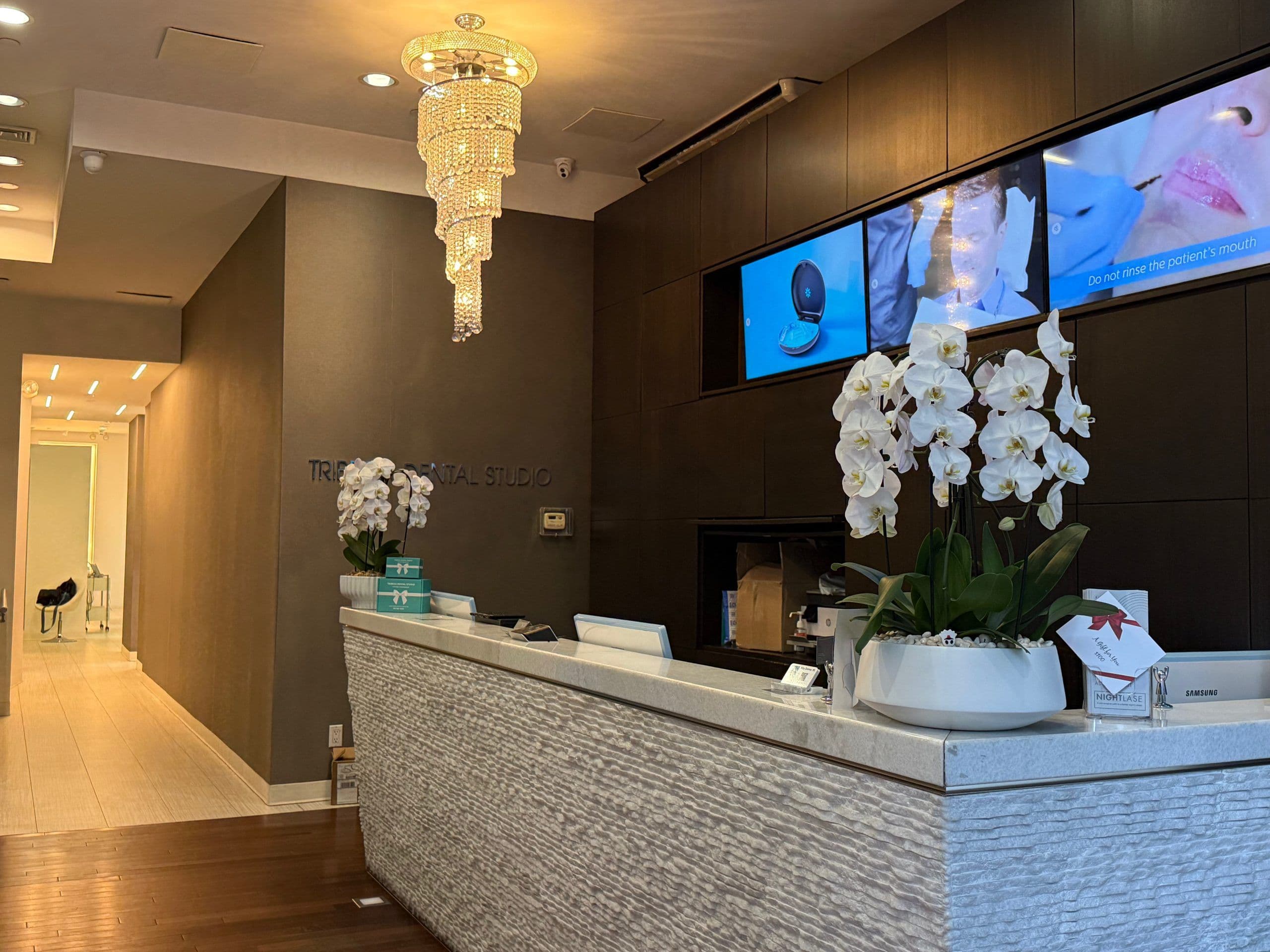 Emergency Dentist Tribeca NYC | Same-Day Relief – Open 7 Days a Week