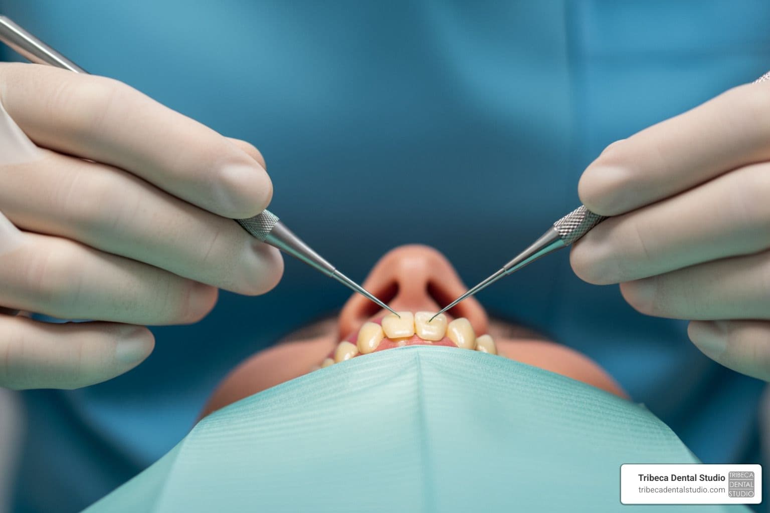 Root Canal Recovery: Do You Need a Crown After All?