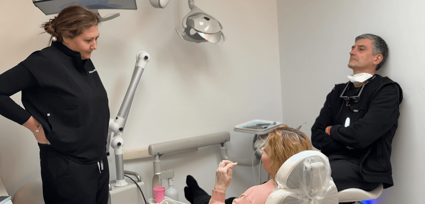 Heal Like a Pro: Essential Dental Implant Post-Care Tips