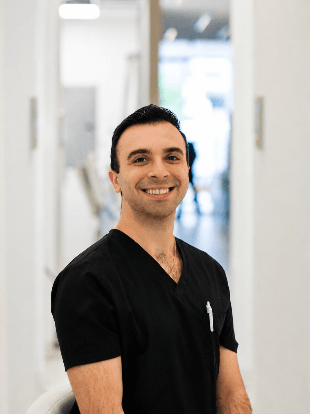 Dr.Nathan Mulady