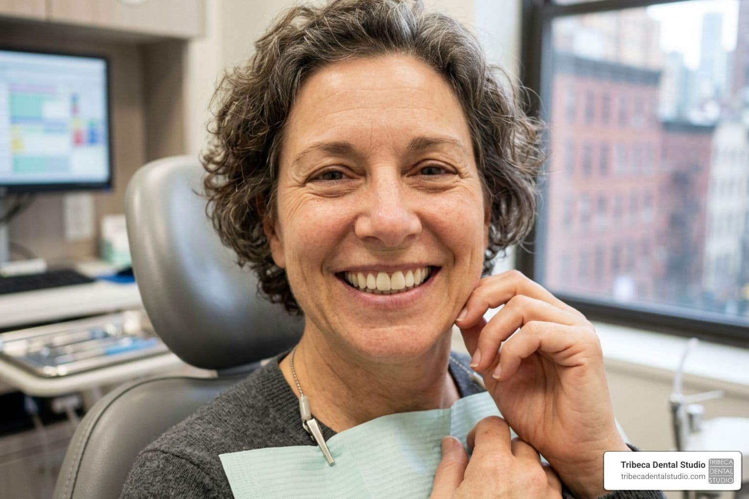 New York Dental Implants: Expert Care for a Lasting Smile