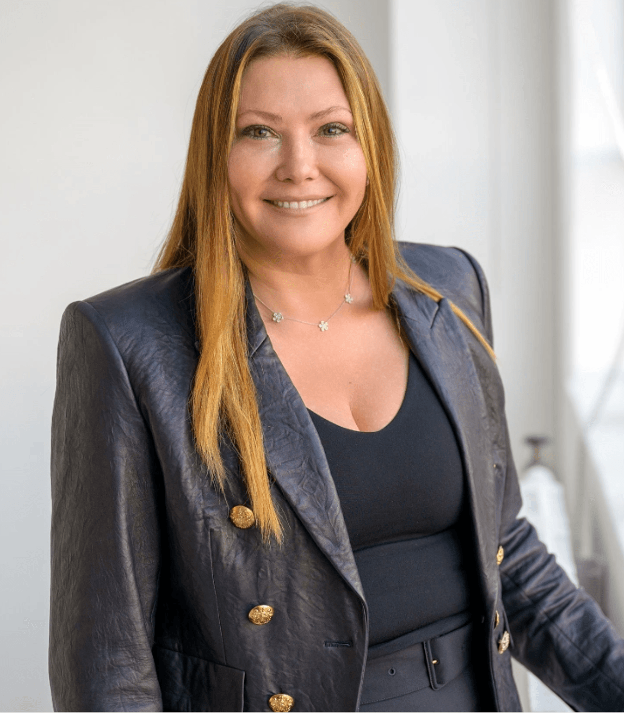 Dr. Nina Izhaky