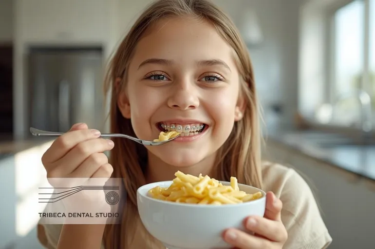 Foods You Can Eat With Braces: Safe Options for Every Meal