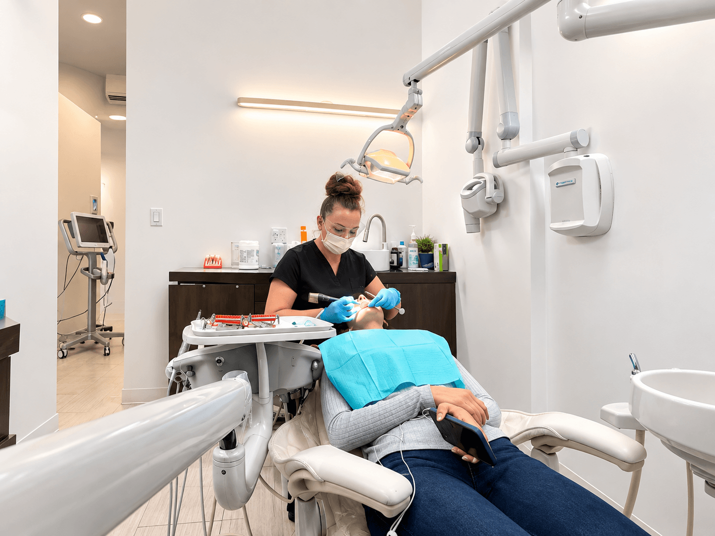 Advanced Invisalign Provider in Lower Manhattan
