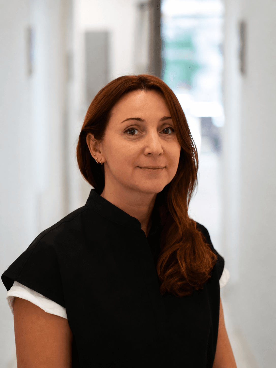 Iryna Shpindler