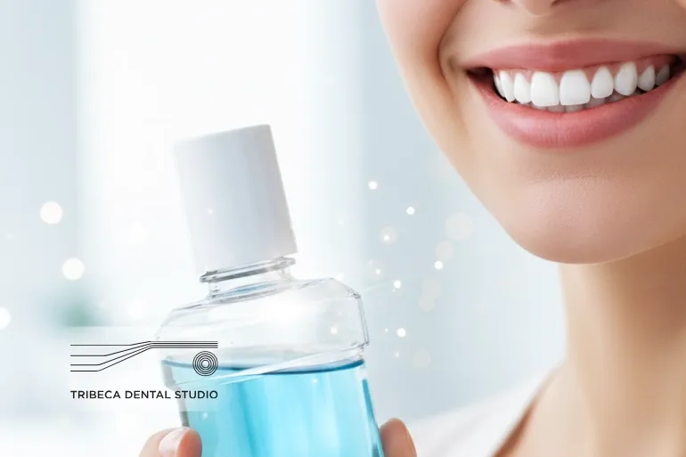 Does Whitening Mouthwash Work: Is It Worth the Hype?