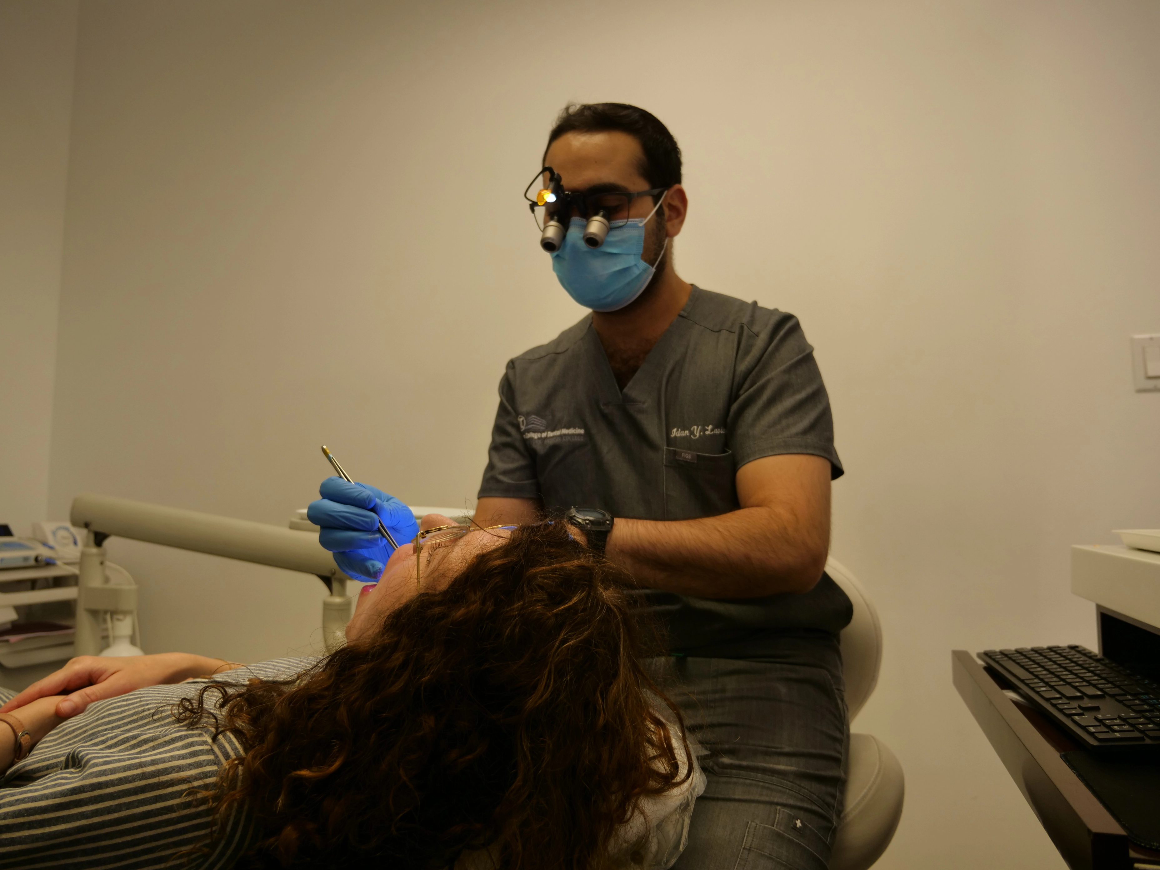 Comprehensive Preventive Dentistry and Dental Hygiene in Tribeca NYC